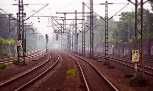 railway-tracks