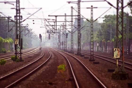 railway-tracks