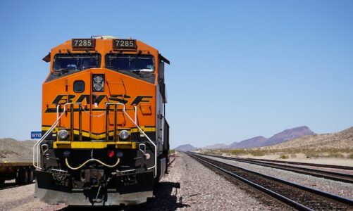 The Largest and Most Profitable Railroads in the US