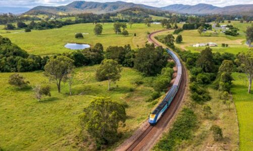 Activities to Enjoy During Extended Train Voyages