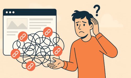 Backlink