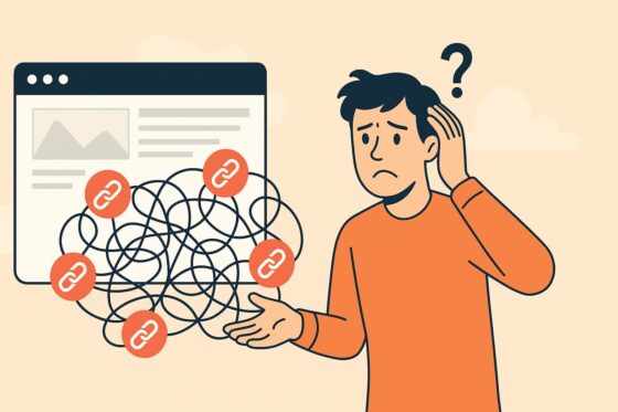 Backlink