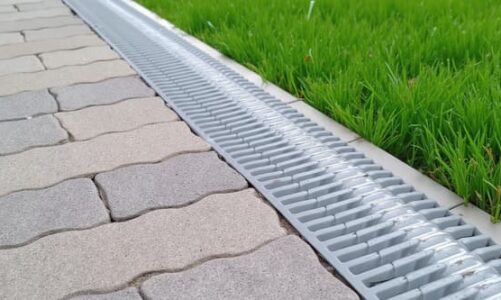Sustainable Drainage: Lessons from America’s Railways for Modern Homes